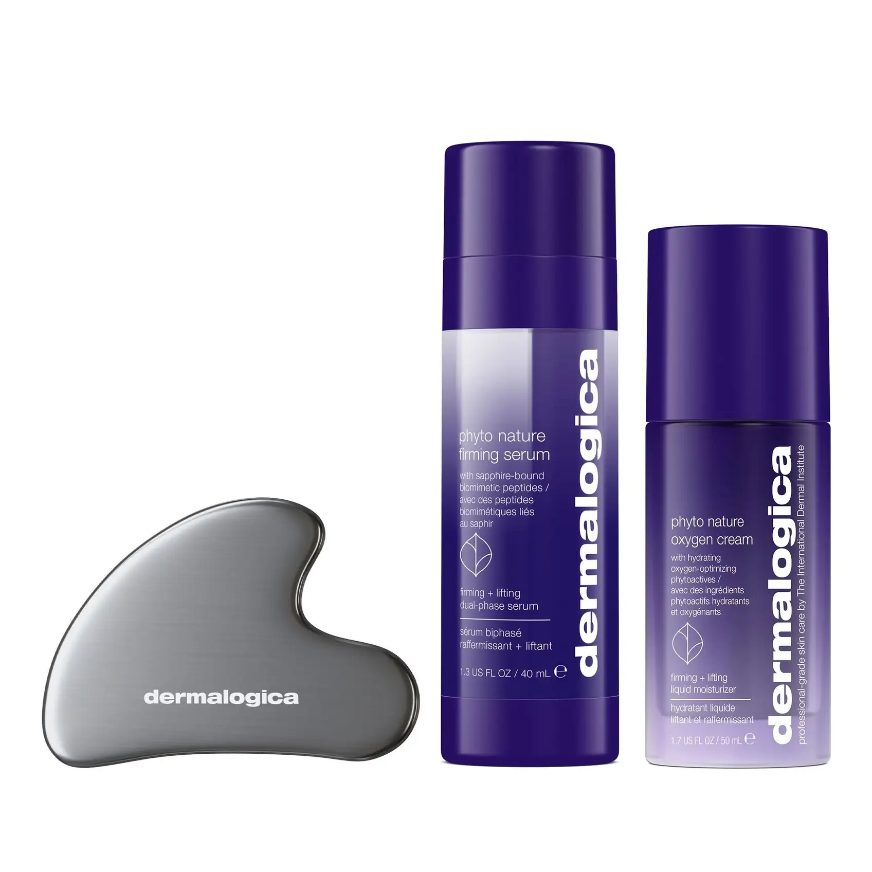 Dermalogica Lift + firm kit