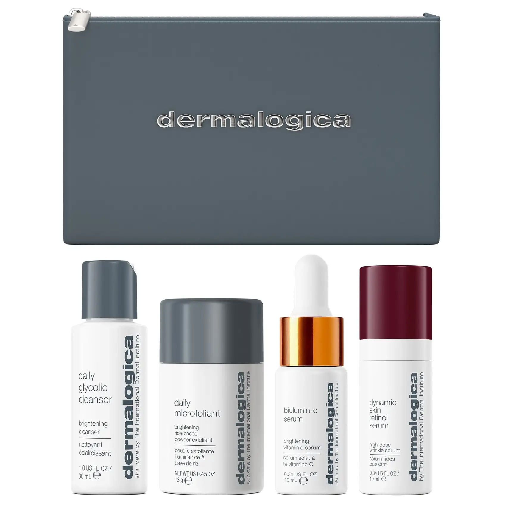 Dermalogica Expertise On The Go Kit