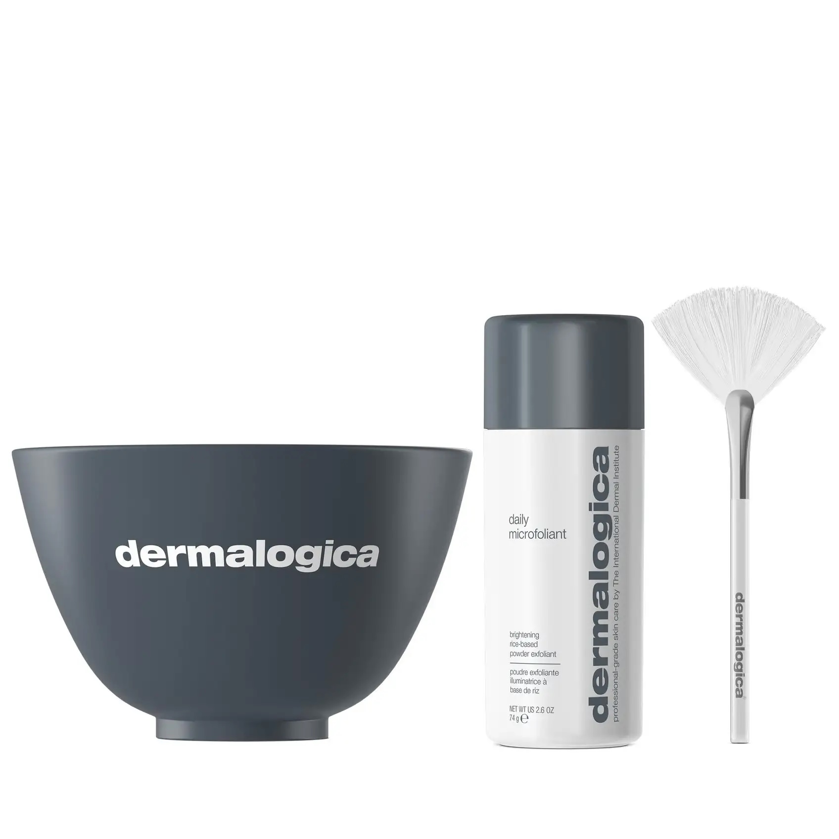 Dermalogica Smooth + brighten kit