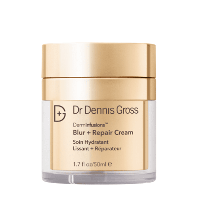 Dr Dennis Gross Derminfusion Blur + Repair Cream