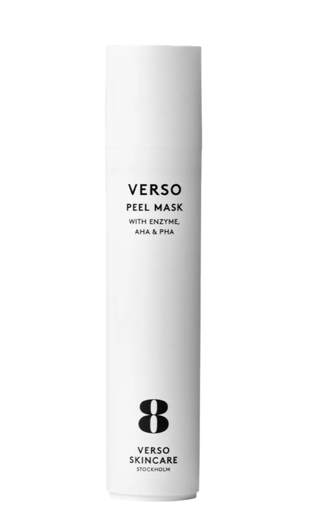 Verso Peel Mask