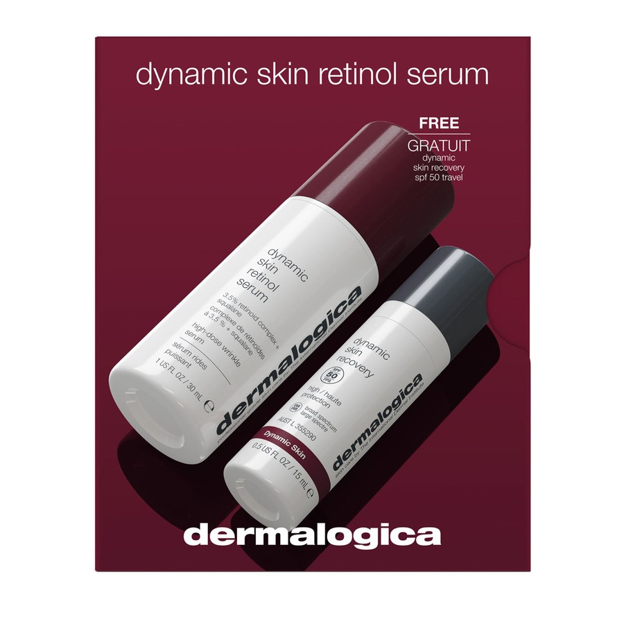 Dermalogica Dynamic Skin Retinol Serum