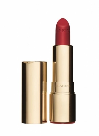 Clarins Joli Rouge Velvet 751v Tea Rose