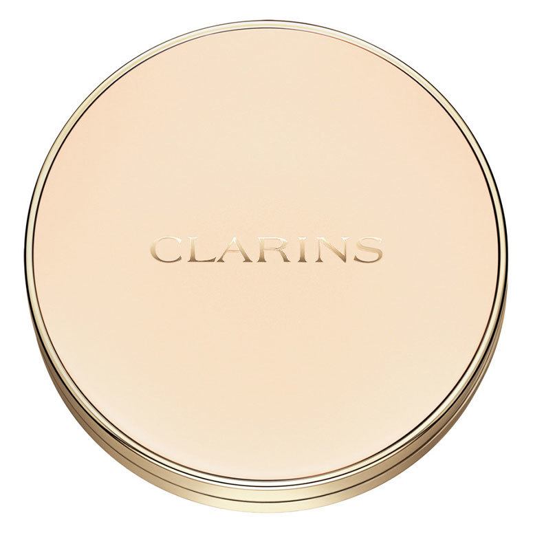 Clarins Ever Matte Compact Powder 01 Very Light