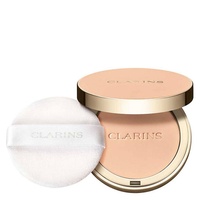 Clarins Ever Matte Compact Powder 02 Light