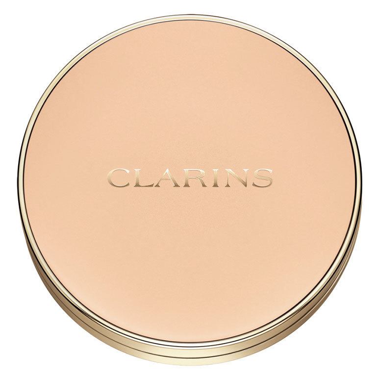 Clarins Ever Matte Compact Powder 02 Light