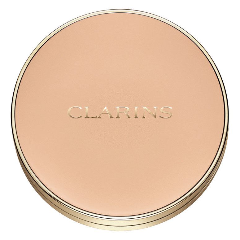 Clarins Ever Matte Compact Powder 03 Light Medium