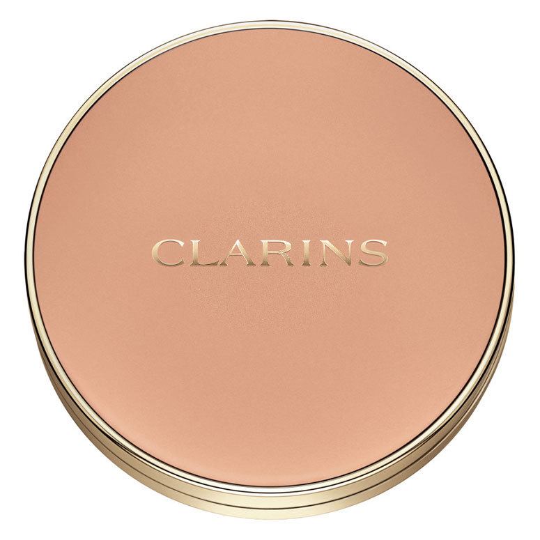 Clarins Ever Matte Compact Powder 04 Medium