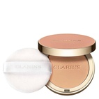 Clarins Ever Matte Compact Powder 04 Medium