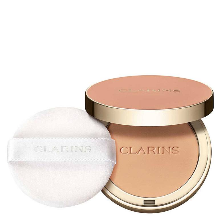 Clarins Ever Matte Compact Powder 04 Medium