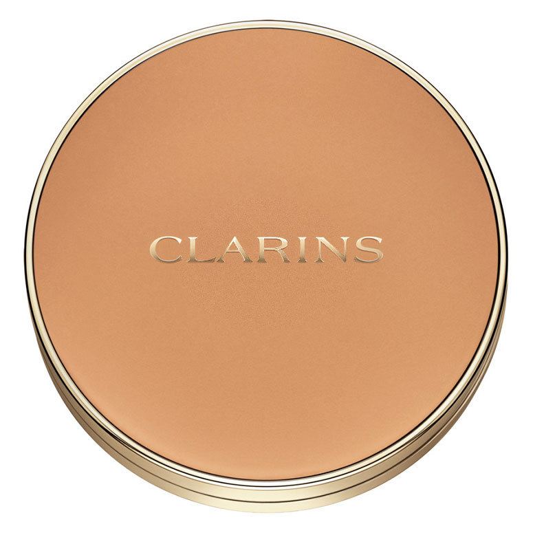 Clarins Ever Matte Compact Powder 05 Medium Deep