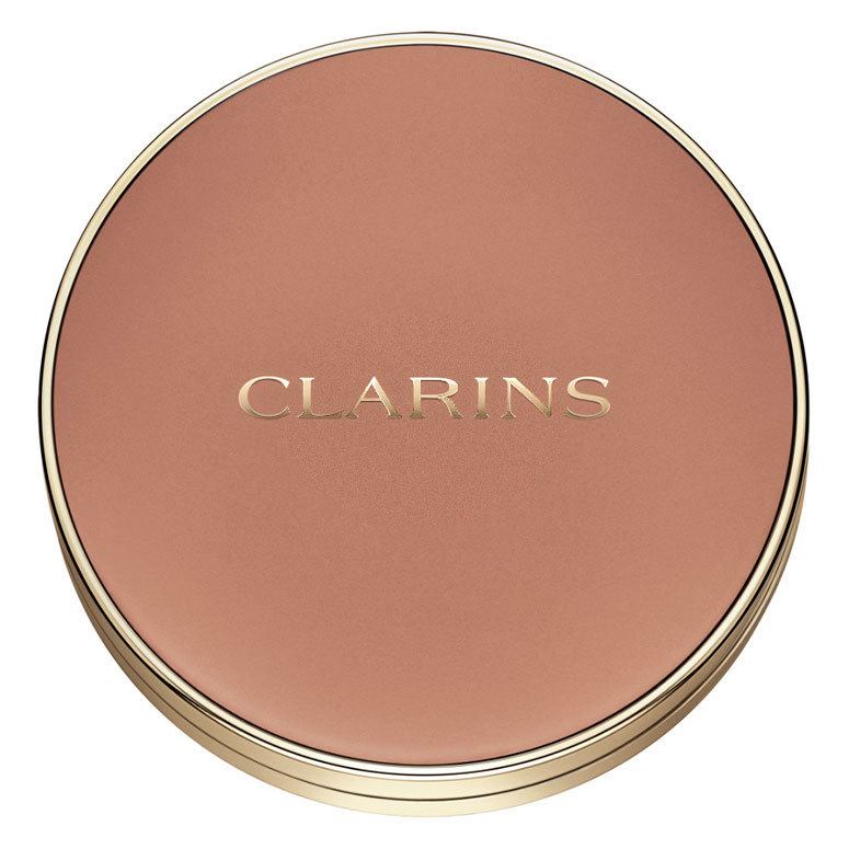 Clarins Ever Matte Compact Powder 06 Deep