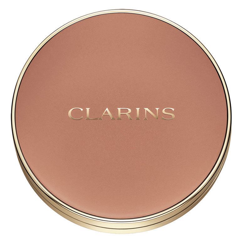 Clarins Ever Matte Compact Powder 06 Deep