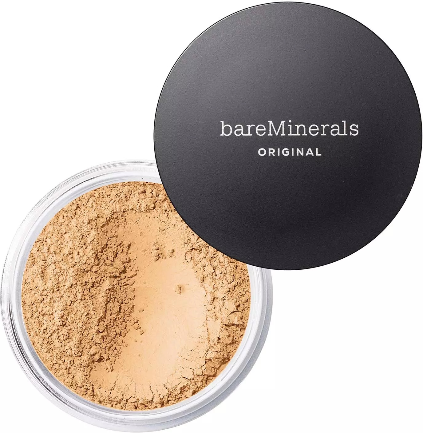 Bareminerals Original Spf 15 Foundation Golden Medium 14