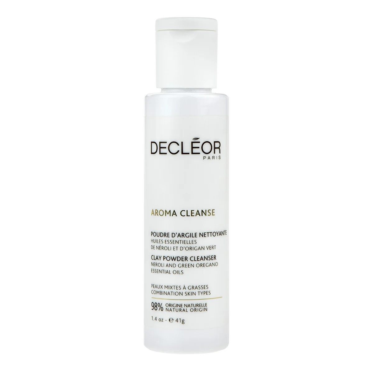 Decléor Clay Powder Cleanser