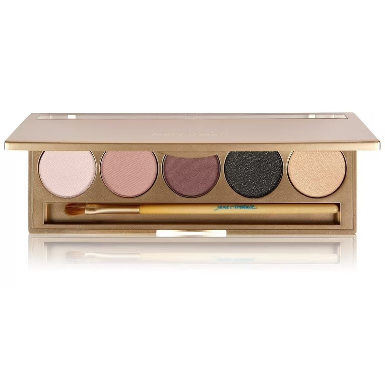 Jane Iredale Eye Shadow Kit - Smoke Gets In Your Eye