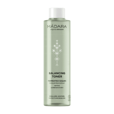 Mádara Balancing Toner