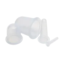 Maria Åkerberg Cupping Set Body