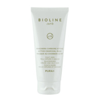 Bioline Jatò Pura+ Active Charcoal Mask