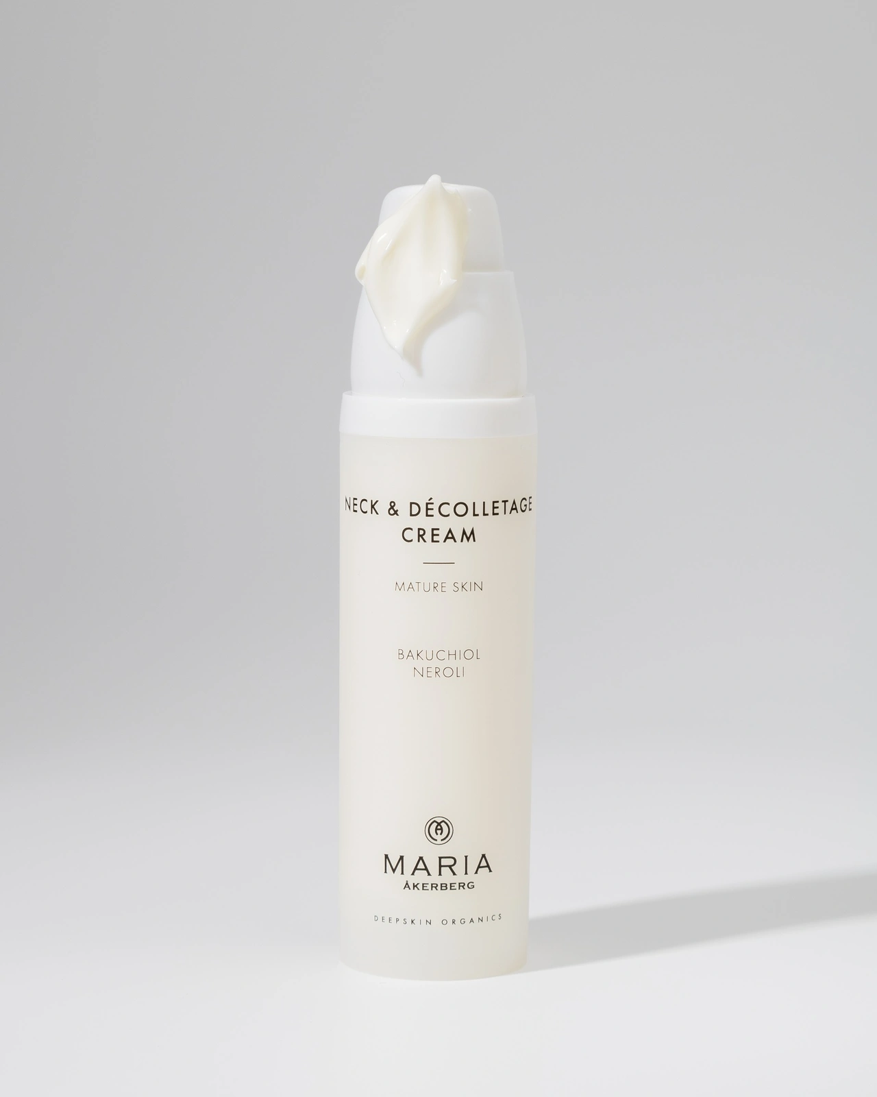 Maria Åkerberg Neck & Décolletage Cream