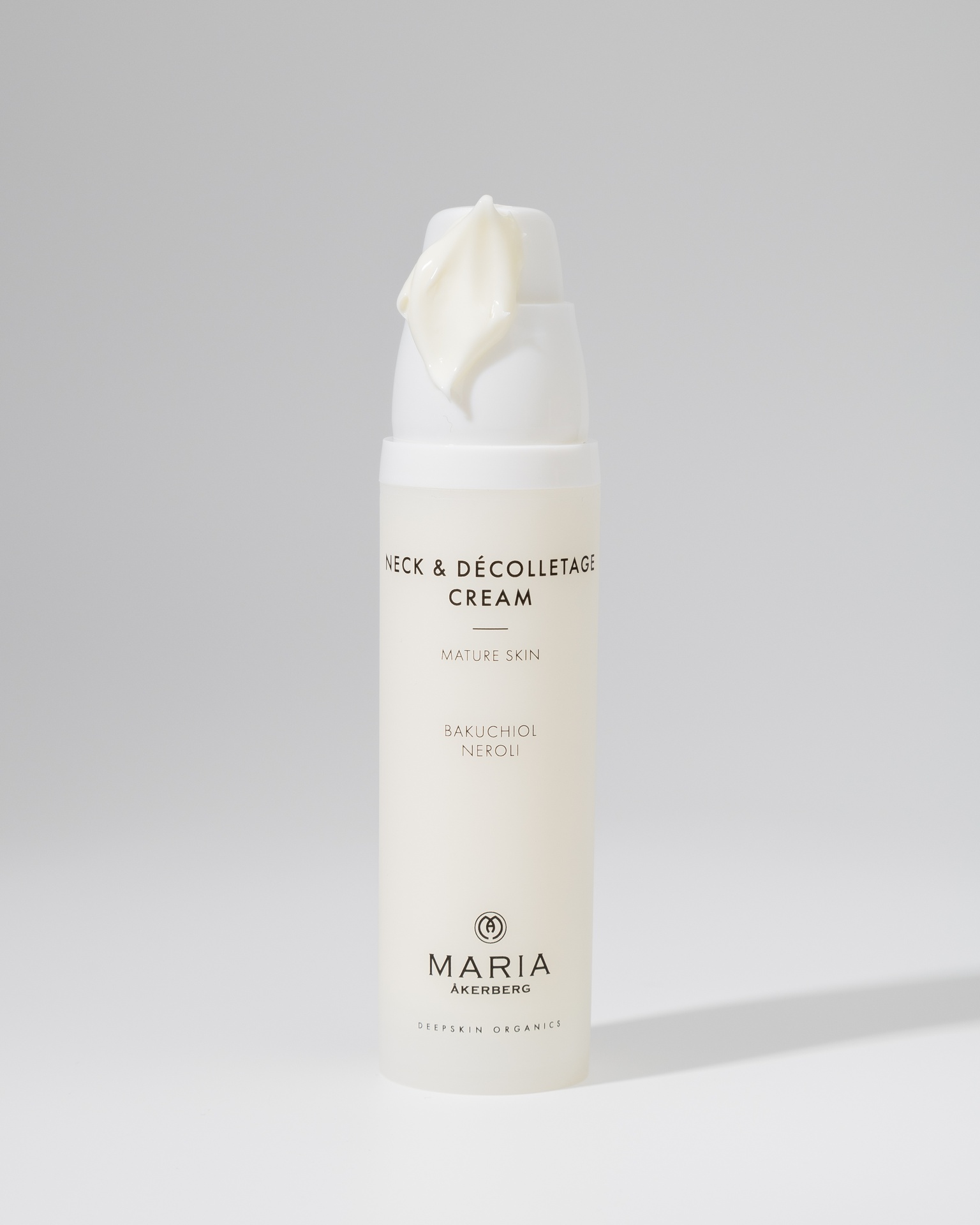 Maria Åkerberg Neck & Décolletage Cream