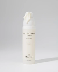 Maria Åkerberg Neck & Décolletage Cream