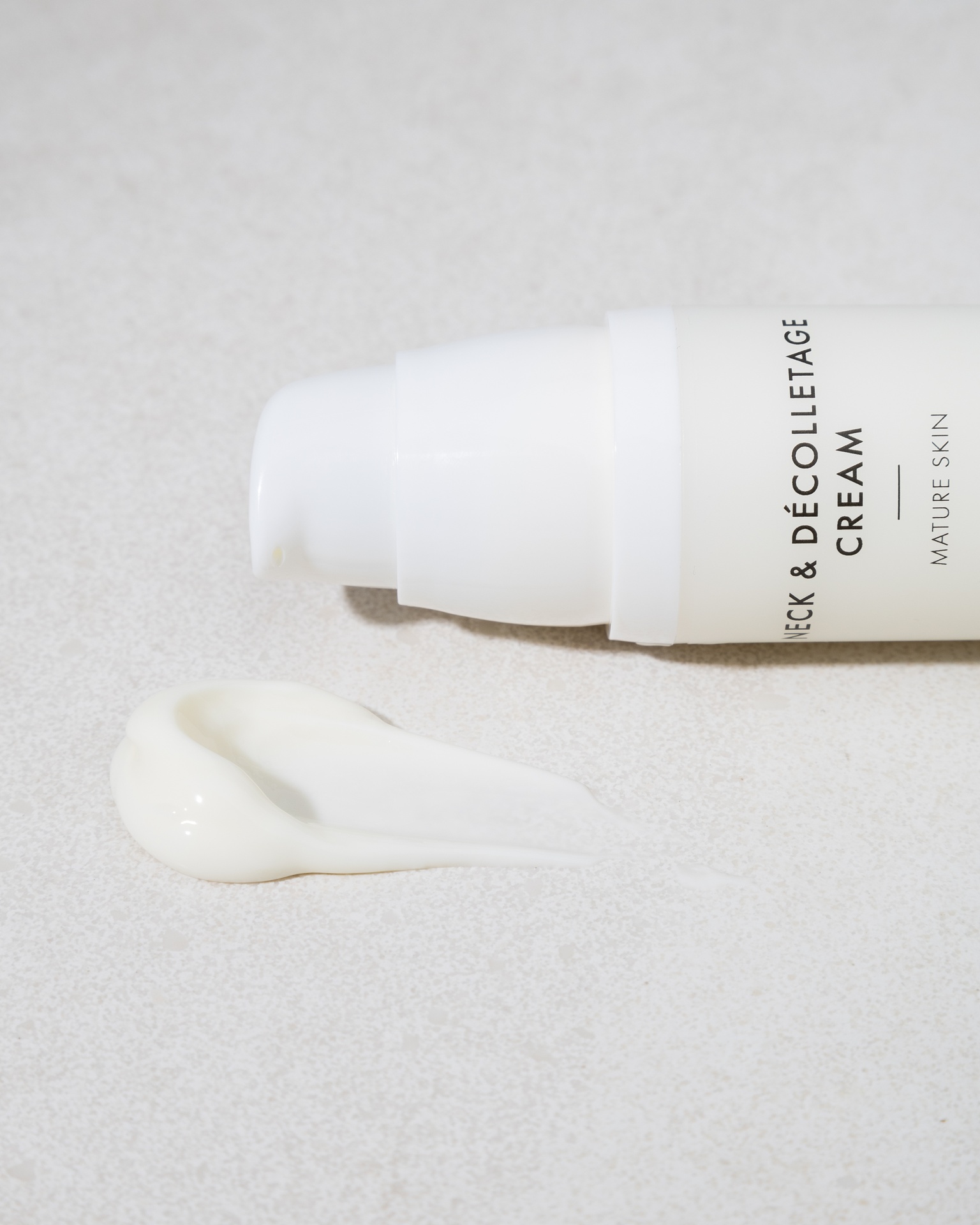 Maria Åkerberg Neck & Décolletage Cream