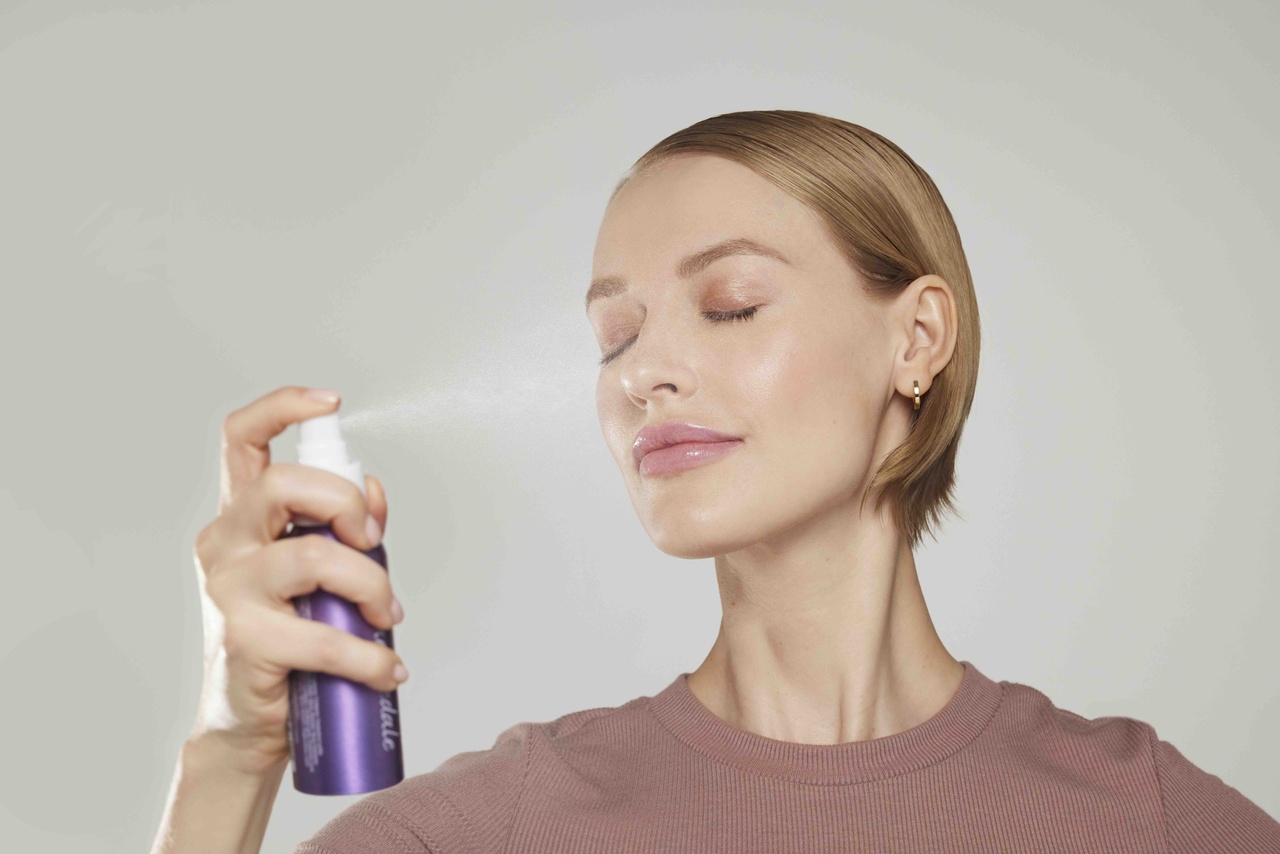 Jane Iredale Lavender Hydration Spray