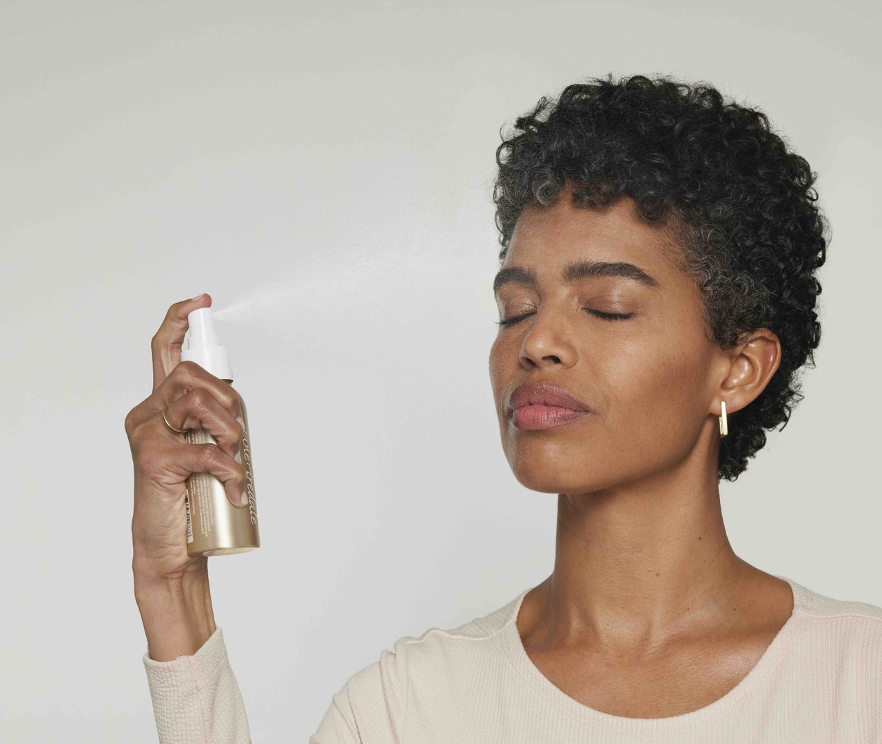 Jane Iredale Hydration Spray Balance