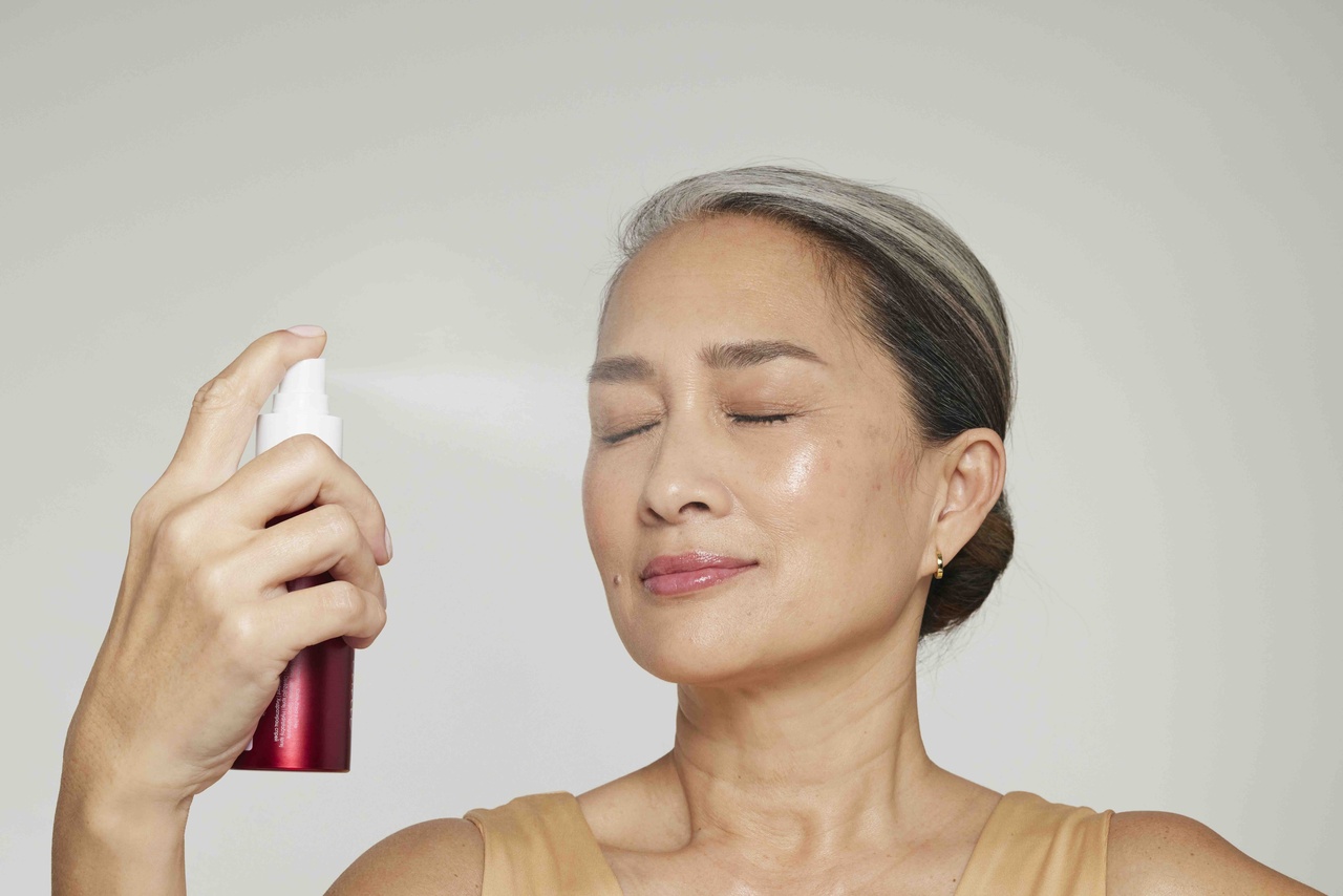 Jane Iredale Hydration Spray Pommisst
