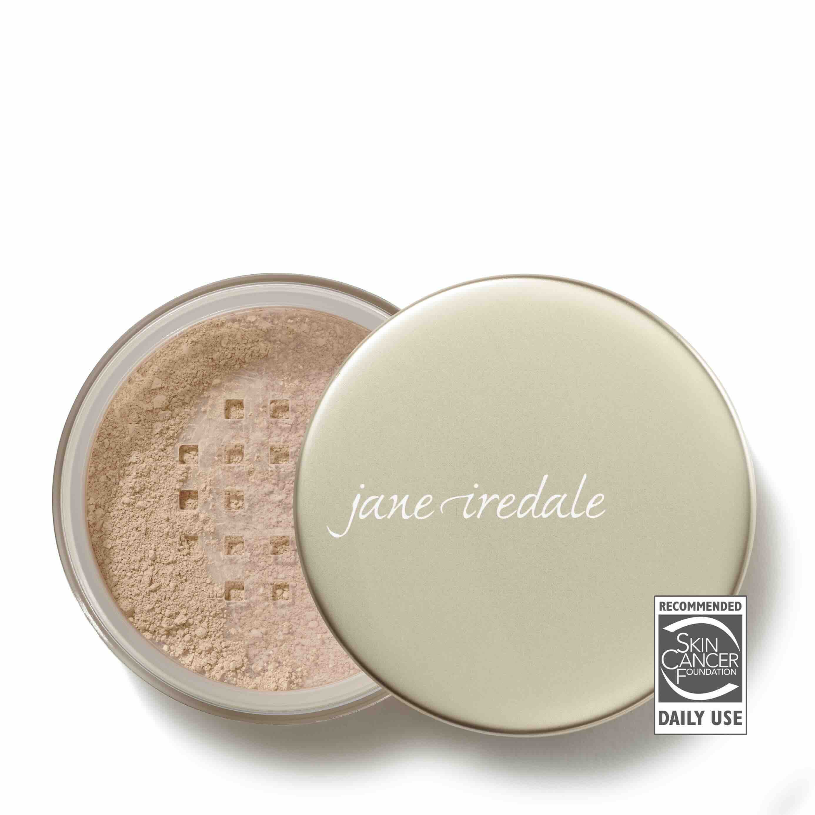 Jane Iredale Amazing Base Radiant