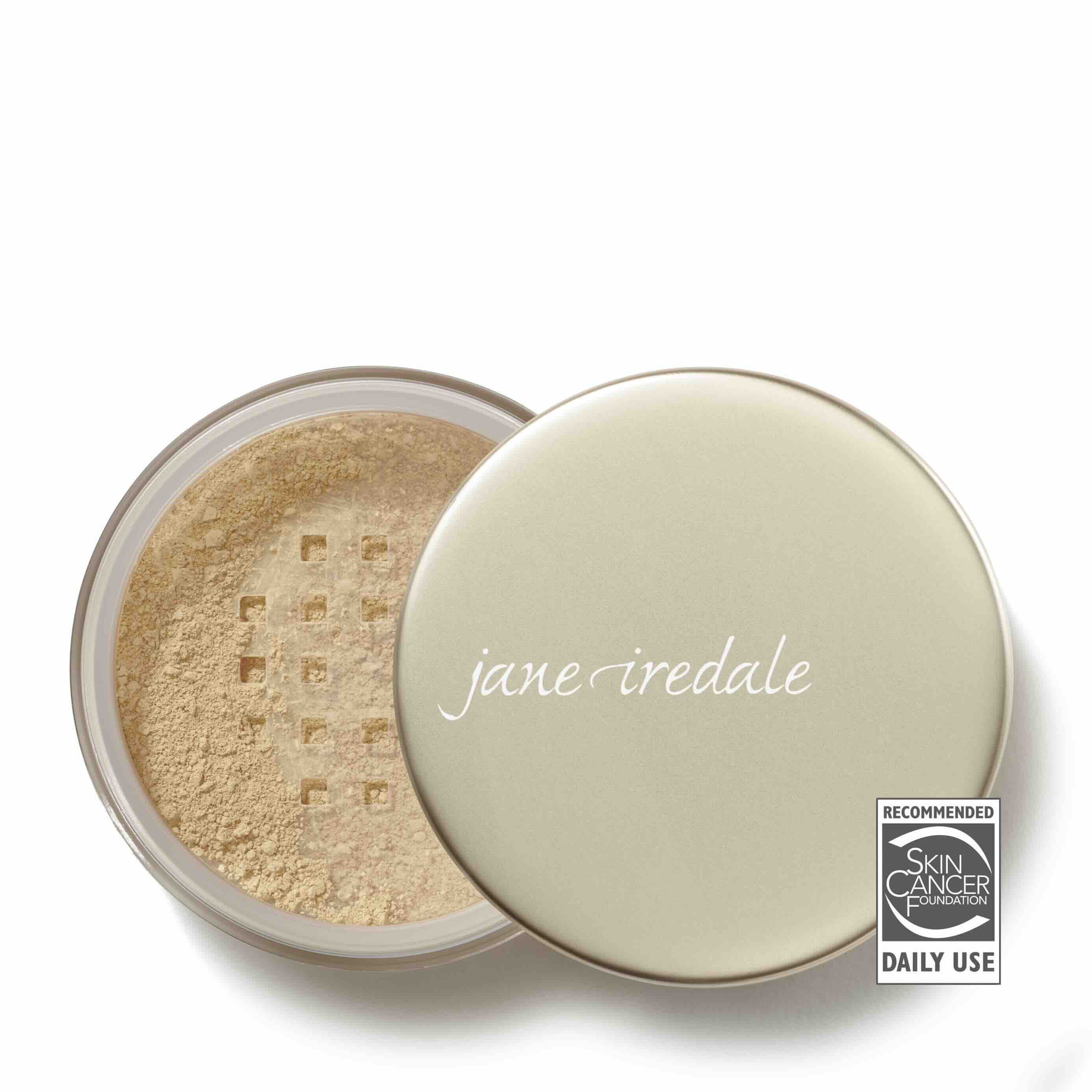 Jane Iredale Amazing Base Warm Silk