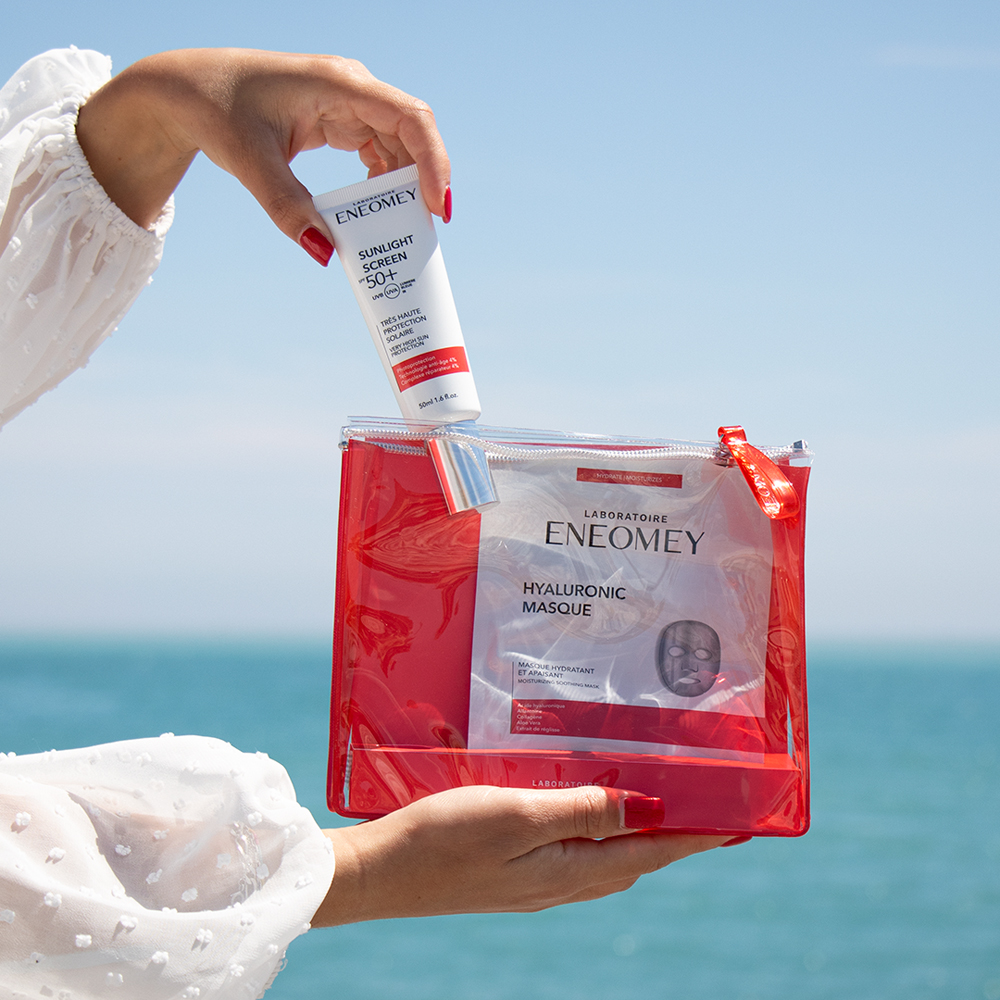 Eneomey Sunlight Kit