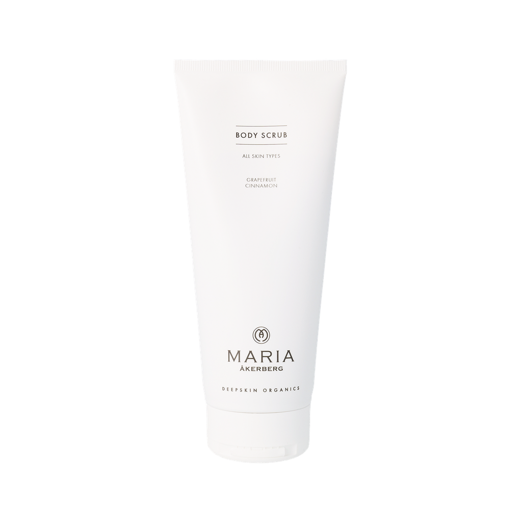 Maria Åkerberg Body Scrub