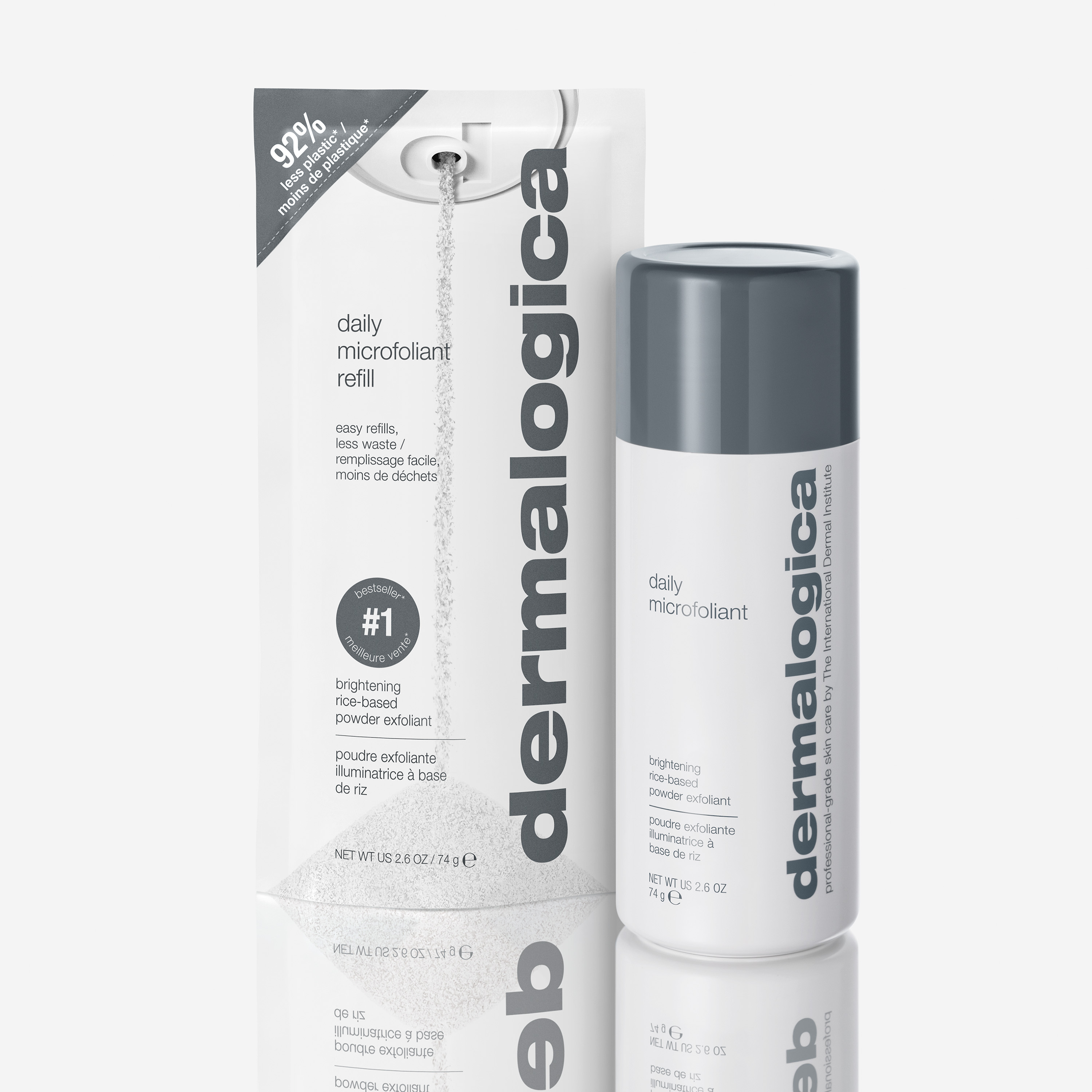 Dermalogica Daily Microfoliant 74 g Refill