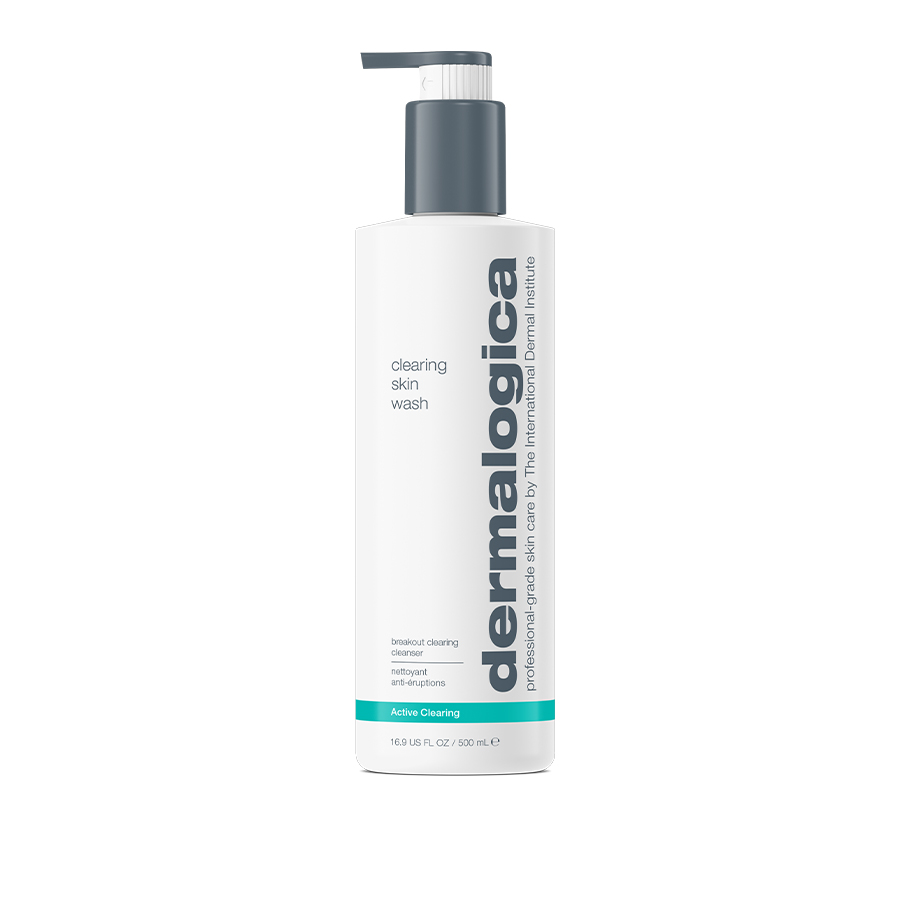 Dermalogica Clearing Skin Wash 500 ml