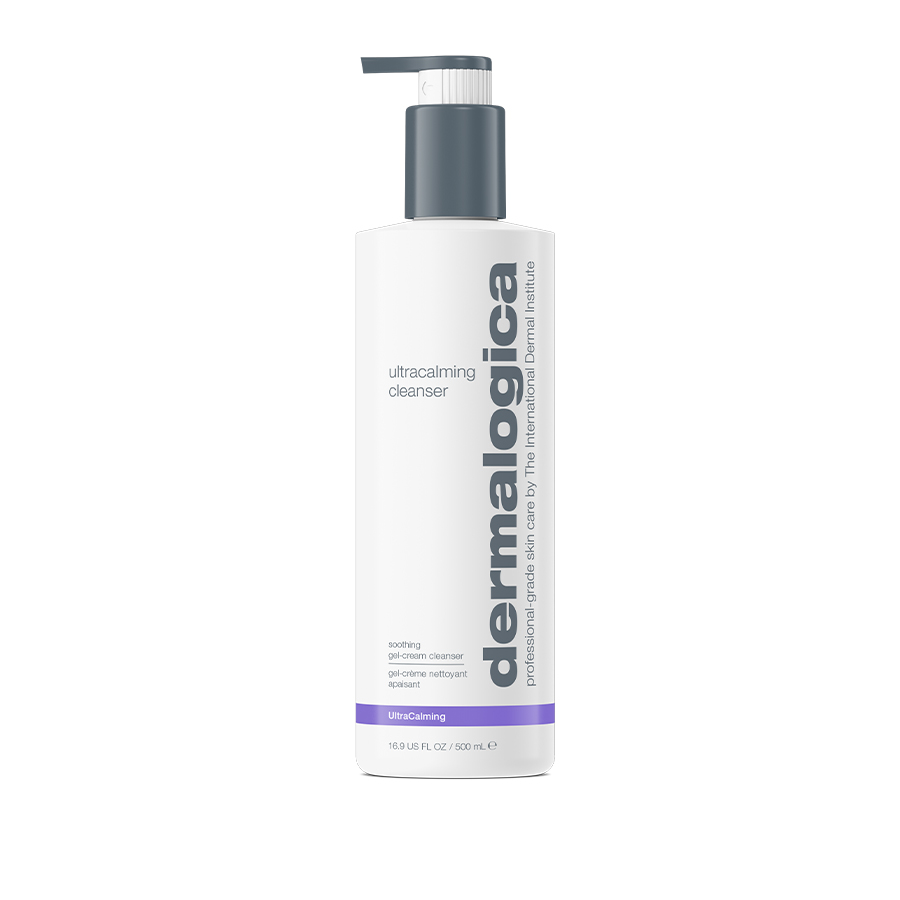 Dermalogica Ultracalming Cleanser 500 ml