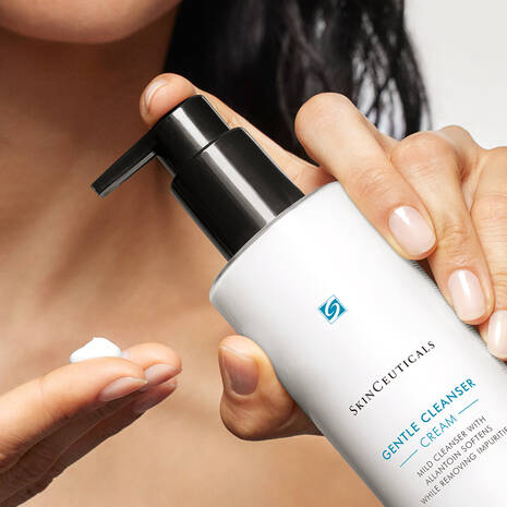 SkinCeuticals Gentle Cleanser