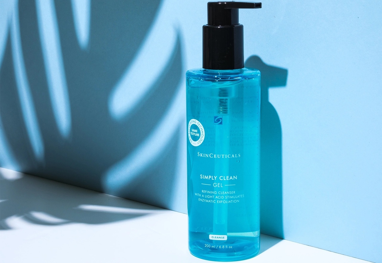 SkinCeuticals Simply Clean