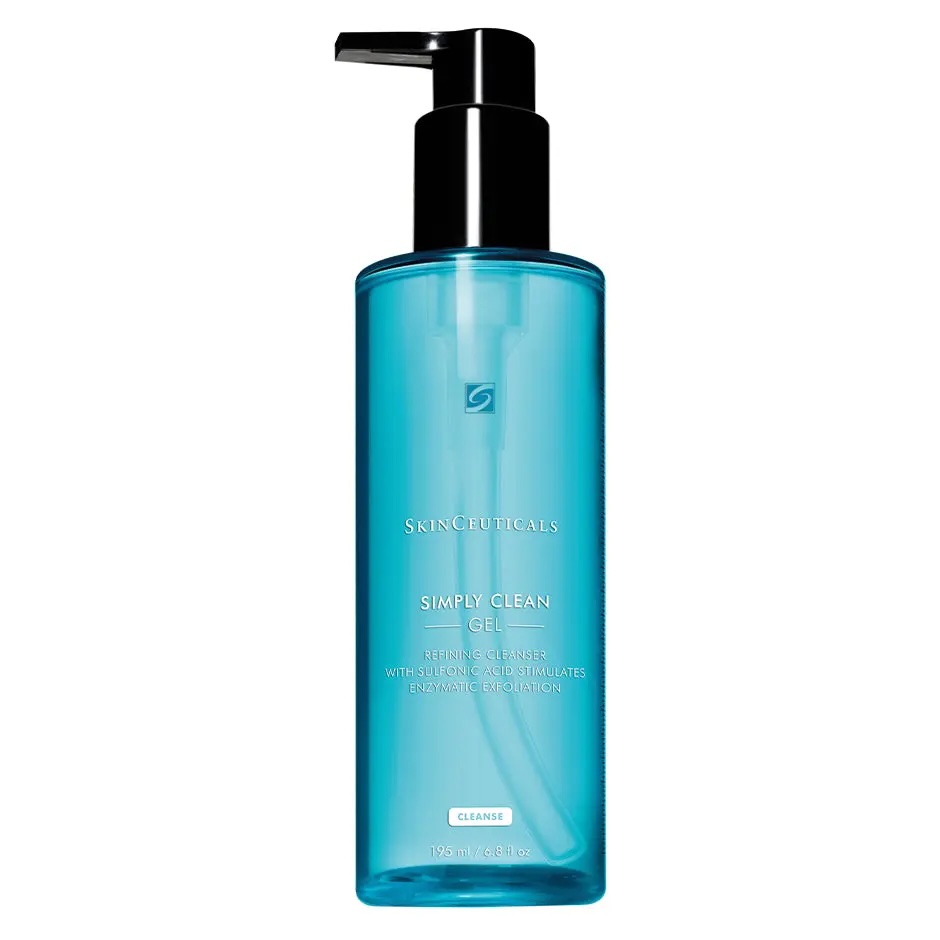 SkinCeuticals Simply Clean