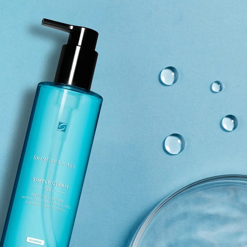 SkinCeuticals Simply Clean