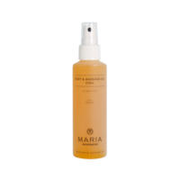 Maria Åkerberg Body & Massage Oil Chili