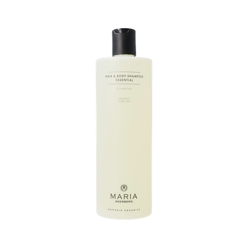 Maria Åkerberg Hair & Body Shampoo Essential 500ml