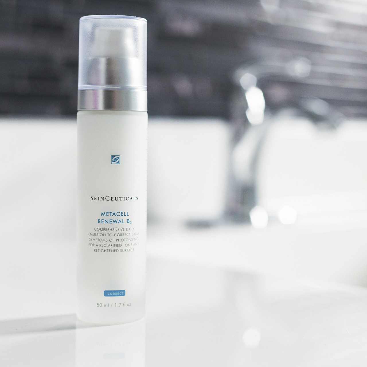 SkinCeuticals Metacell Renewal B3