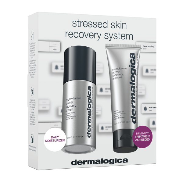 Dermalogica Our Stressed-Skin Rescue