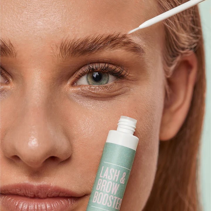 Combinal Lash & Brow Booster