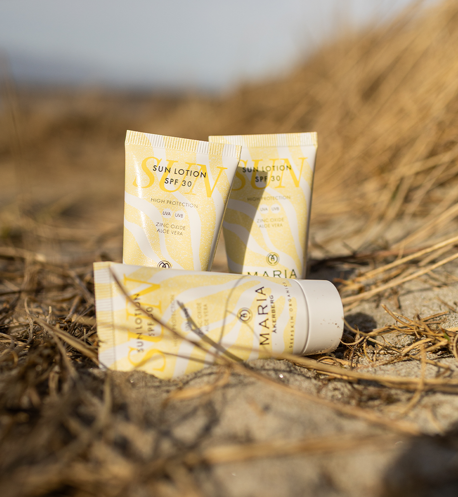Maria Åkerberg Sun Lotion SPF 30 30ml