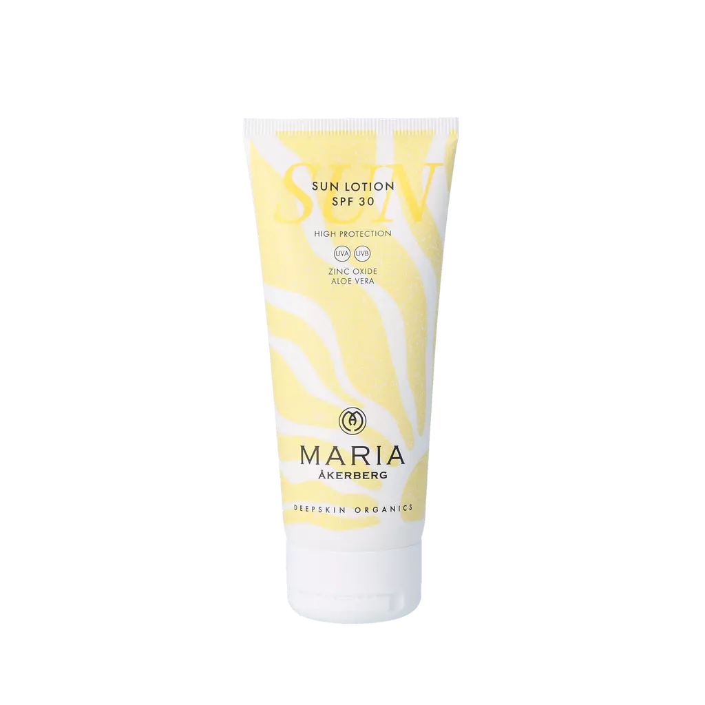 Maria Åkerberg Sun Lotion SPF 30 30ml