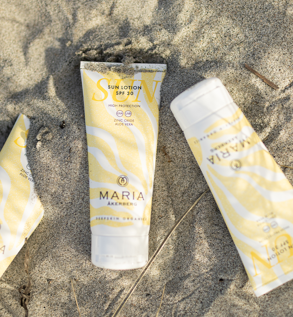 Maria Åkerberg Sun Lotion SPF 30 100ml