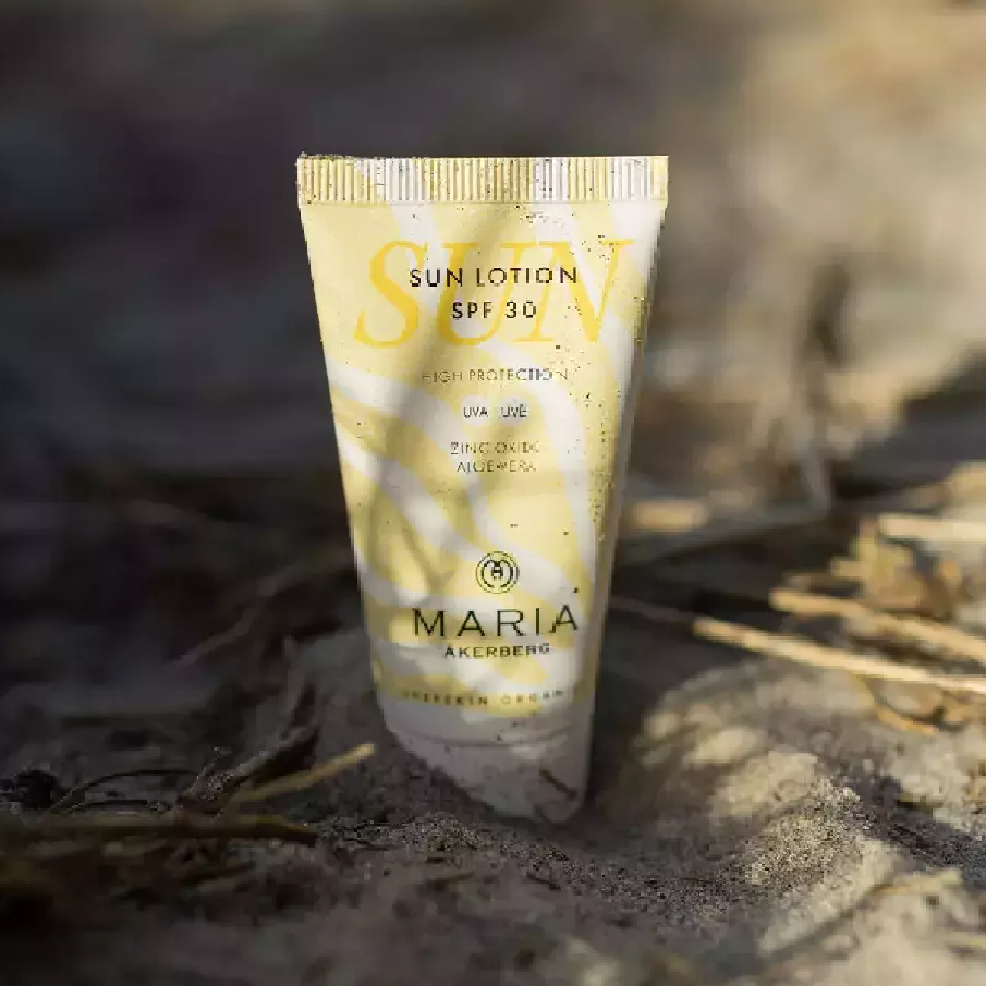 Maria Åkerberg Sun Lotion SPF 30 30ml